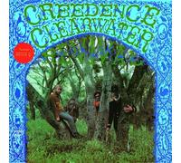 Creedence Clearwater Revival - Creedence Clearwater(40Th Anniv.Edt