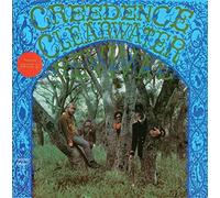 Creedence Clearwater Revival Creedence Clearwater Revival (CD) Album