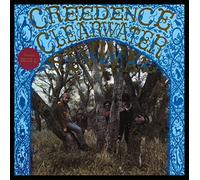 Creedence Clearwater Revival Creedence Clearwater Revival (Vinyl LP) 12" Album