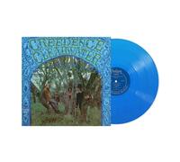 Creedence Clearwater Revival – Creedence Clearwater Revival – LP vinile blu (2025)