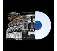Creedence Clearwater Revival - Creedence Clearwater Revival - At The Royal Albert Hall (Clear Vinyl)