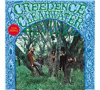 Creedence Clearwater Revival - Creedence Clearwater Revival (Half Speed Master)