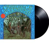 Creedence Clearwater Revival Creedence Clearwater Revival (Vinyl LP) 12" Album