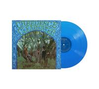 Creedence Clearwater Revival – Creedence Clearwater Revival – LP vinile blu (2025)