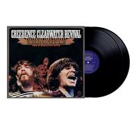 Creedence Clearwater Revival Chronicle: The 20 Greatest Hits (Vinyl LP)