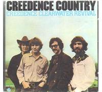 Creedence Clearwater Revival - Creedence Country Album
