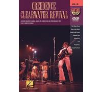 Creedence Clearwater Revival (DVD)