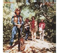 Creedence Clearwater Revival Green River: 1/2 Speed Master (Vinyl LP) 12" Album