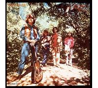 Creedence Clearwater Revival Green River (CD) Album