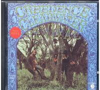 Creedence Clearwater Revival - Green River