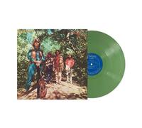 CREEDENCE CLEARWATER REVIVAL - Green River (2025) LP green vinyl p.o.