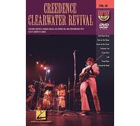 Creedence Clearwater Revival (DVD)