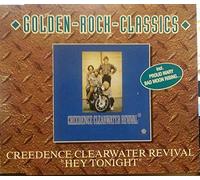 Creedence Clearwater Revival - Hey Tonight/Proud Mary