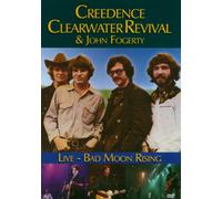 Creedence Clearwater Revival & John Fogerty