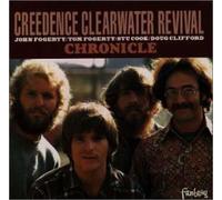 Creedence Clearwater Revival - Jvc Best One