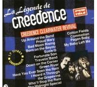 Creedence Clearwater Revival - La Legende De Creedence