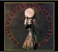 Creedence Clearwater Revival - Mardi Gras