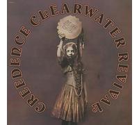 Creedence Clearwater Revival - Mardi Gras (Tigers Eye Smoke Exclusive Vinyl)