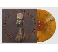 Creedence Clearwater Revival - Mardi Gras (Tigers Eye Smoke Exclusive Vinyl)