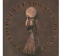 Creedence Clearwater Revival – Mardi Gras – Vinile LP 12"