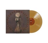 CREEDENCE CLEARWATER REVIVAL - Mardi Gras (2025) LP gold vinyl p.o.