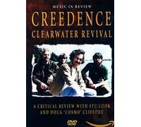 Creedence Clearwater Revival - Music in Review [Edizione: Regno Unito]
