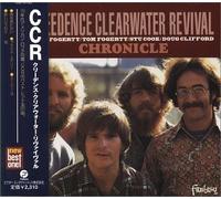 Creedence Clearwater Revival - New Best One [20 Trax]