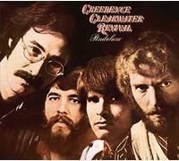 Creedence Clearwater Revival Pendulum (Vinyl LP) 12" Album