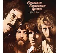 Creedence Clearwater Revival - Pendulum (40Th Anniv.Edt.)
