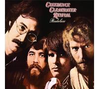 Creedence Clearwater Revival - Pendulum (40Th Anniv.Edt.)