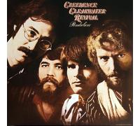 Creedence Clearwater Revival Pendulum (Half-Speed Master) (Vinyl LP) 12" Album