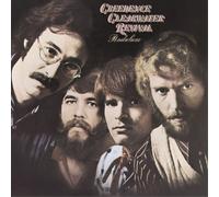 Creedence Clearwater Revival Pendulum (Half-Speed Master) (Vinyl LP) 12" Album