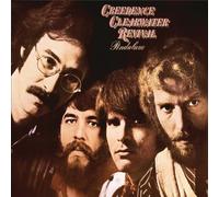 Creedence Clearwater Revival Pendulum (Half-Speed Master) (Vinyl LP) 12" Album