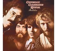 Creedence Clearwater Revival - Pendolo (Vinile Esclusivo Opaque Tan Smoke)