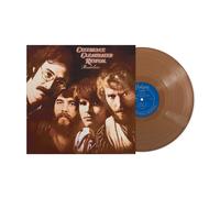 CREEDENCE CLEARWATER REVIVAL - Pendulum (2025) LP brown vinyl p.o.