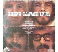 Creedence Clearwater Revival - Proud Mary