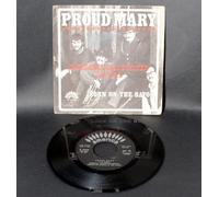 Creedence Clearwater Revival - Proud Mary/Bad Moon Rising