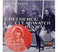 Creedence Clearwater Revival - Proud Mary/Best