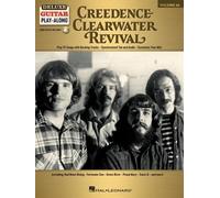 Creedence Clearwater Revival (Tascabile)