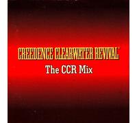 Creedence Clearwater Revival - The Ccr Mix