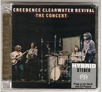 Creedence Clearwater Revival - The Concert