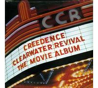 Creedence Clearwater Revival - The Movie Album