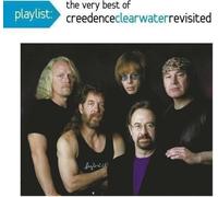 Creedence Clearwater Revival - The Very Best Of - Cd