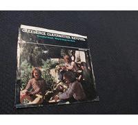 Creedence Clearwater Revival - Travelin' Band / Who'll Stop The Rain - Fantasy - BF 17013