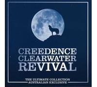 Creedence Clearwater Revival The Ultimate Collection (CD)