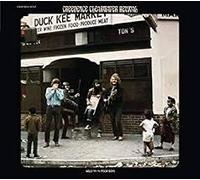 Creedence Clearwater Revival - Willy and Poor Boys