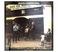 Creedence Clearwater Revival - Willy And The Poor Boys