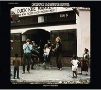 Creedence Clearwater Revival - Willy And The Poor Boys(40Th Anniv.