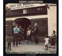 CREEDENCE CLEARWATER REVIVAL - Willy And The Poor Bo (2025) LP yellow vinyl p.o.