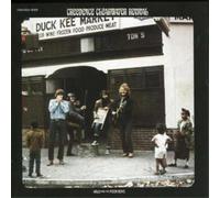 Creedence Clearwater Revival - Willy And The Poor Boys(40Th Anniv.